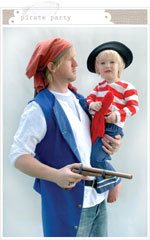 pirate party ideas